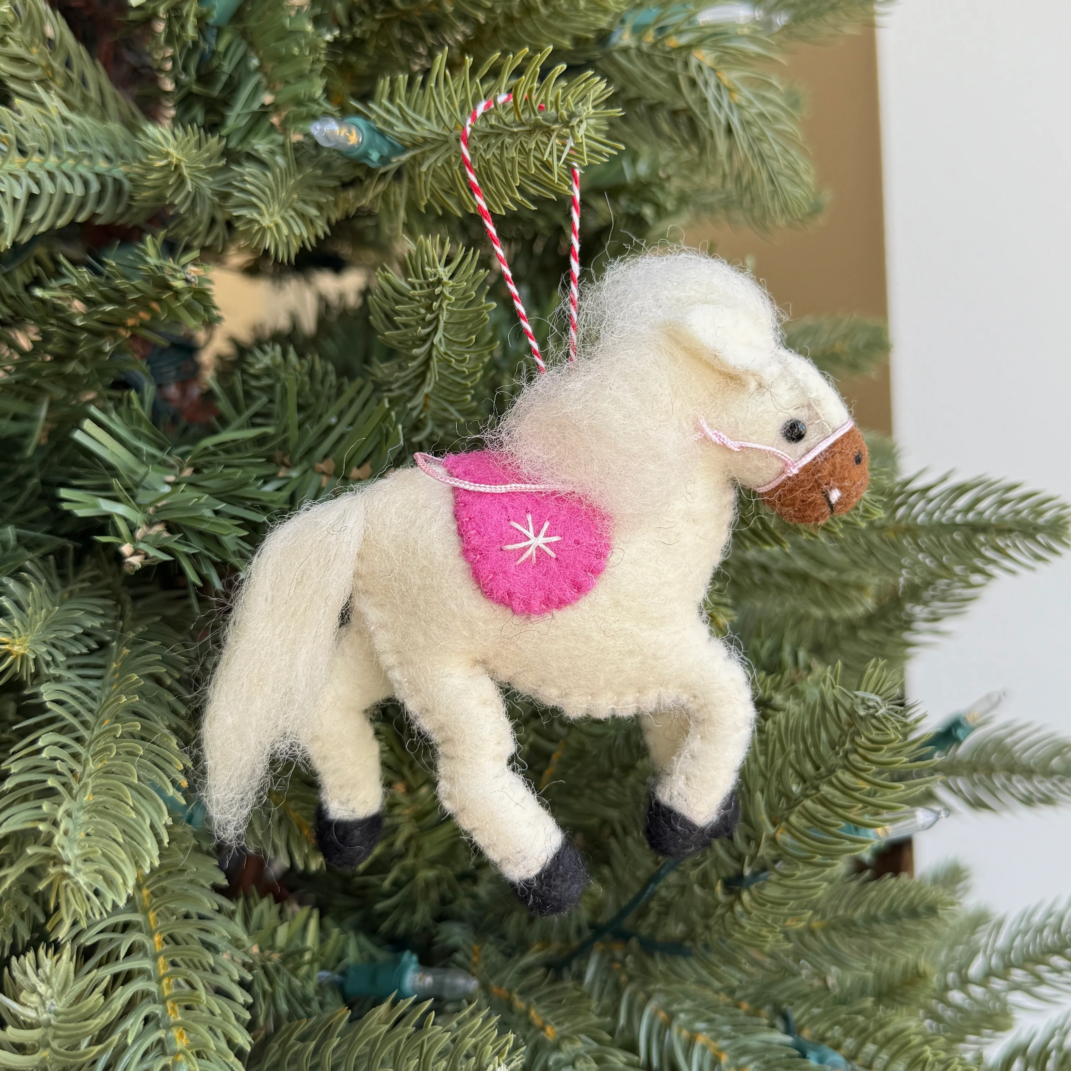 Ornaments